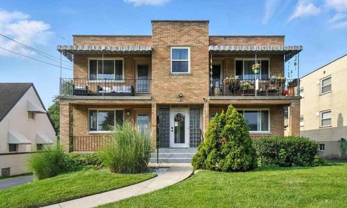 Groesbeck Apartment | 2 BR Extend Stay Haven, 10 Min to DTW