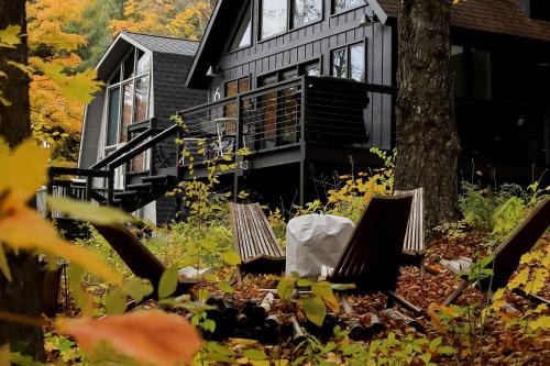 Harbor Springs House | 2 Mi to Nubs Nob Resort: All-Season Michigan Haven