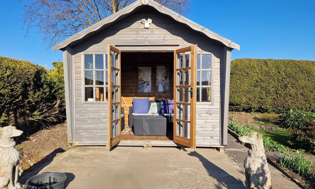 Stanley House | 2 Newmill