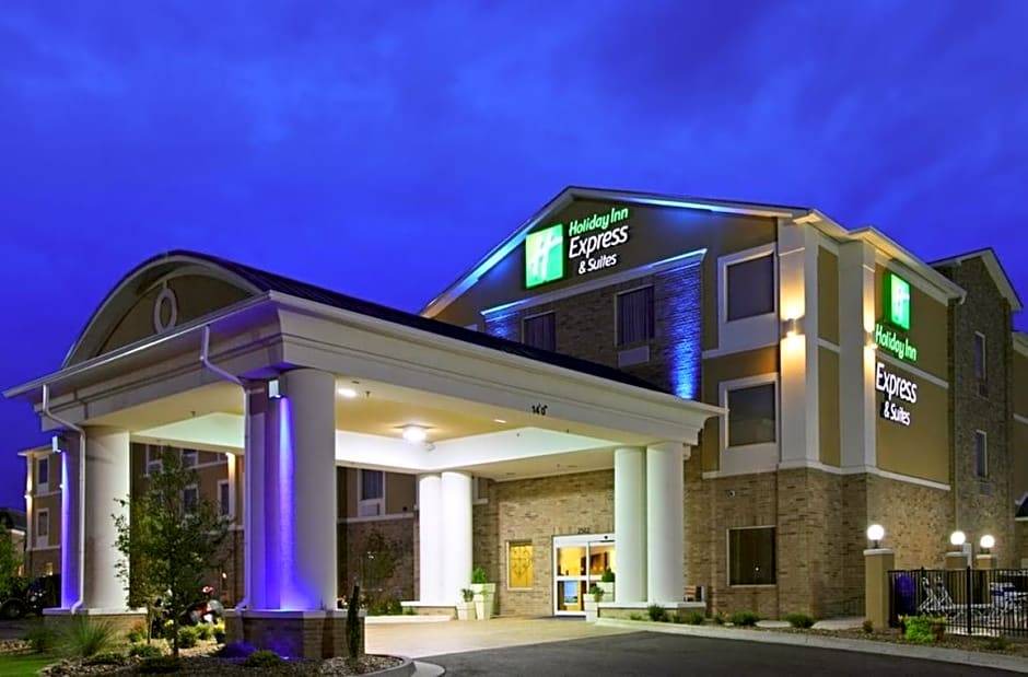 Biddeford Hotel | 2-Star Hotel ∙ Holiday Inn Express Hotels Biddeford, an IHG Hotel