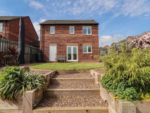 Milfield House | 26 Field Court