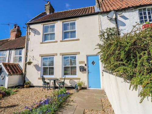 Newton Aycliffe House | 27 West Green