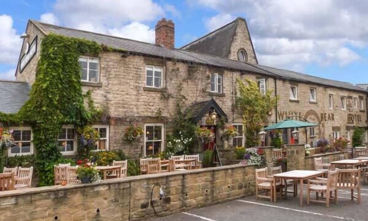Masham Cottage | 2A Bridge Apartments
