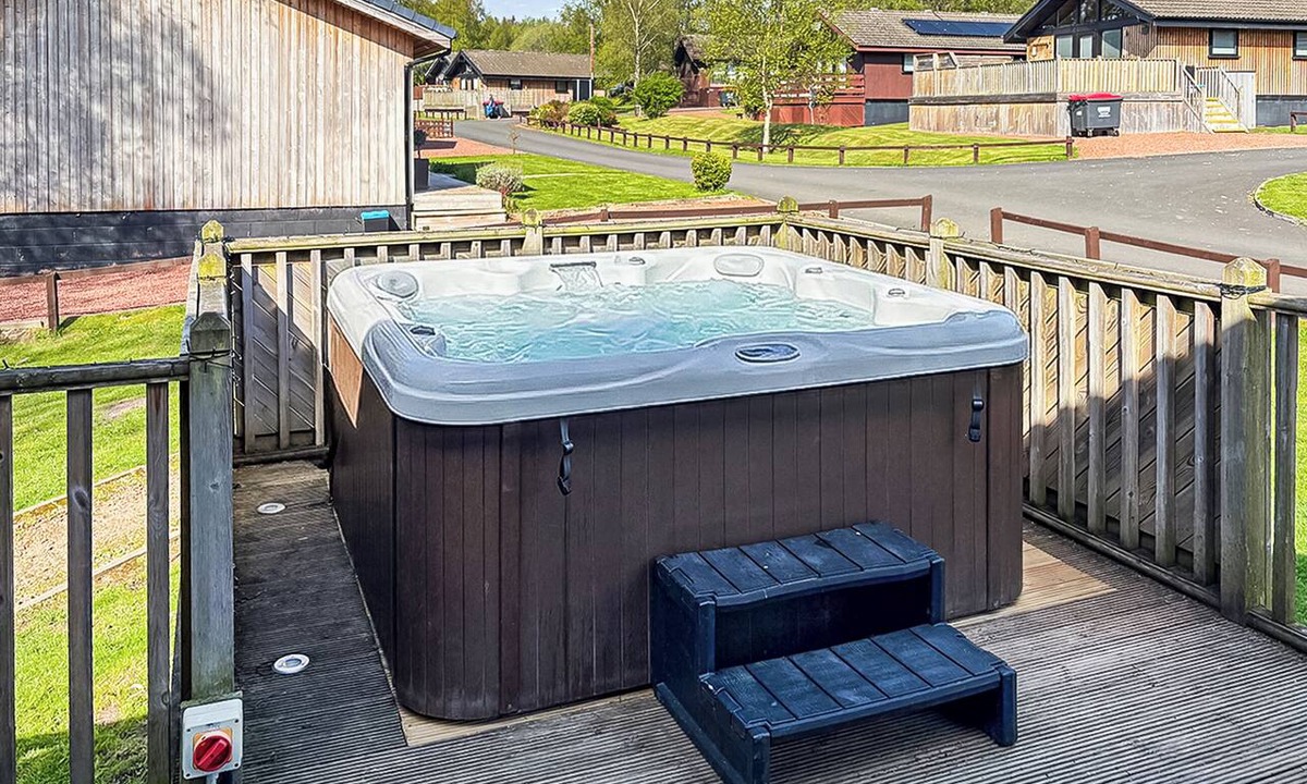 Otterburn Cottage | 3 bedroom accommodation in Otterburn near Bellingham