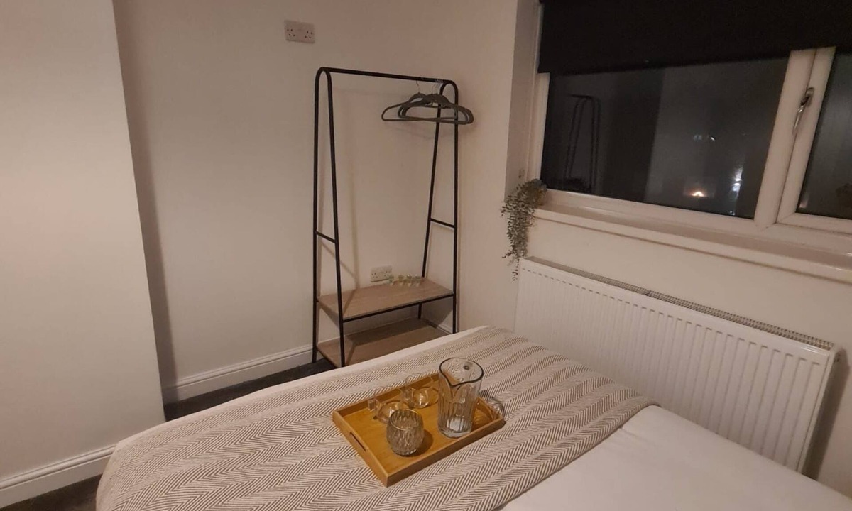 Hebburn House | 3 Bed House Apartment