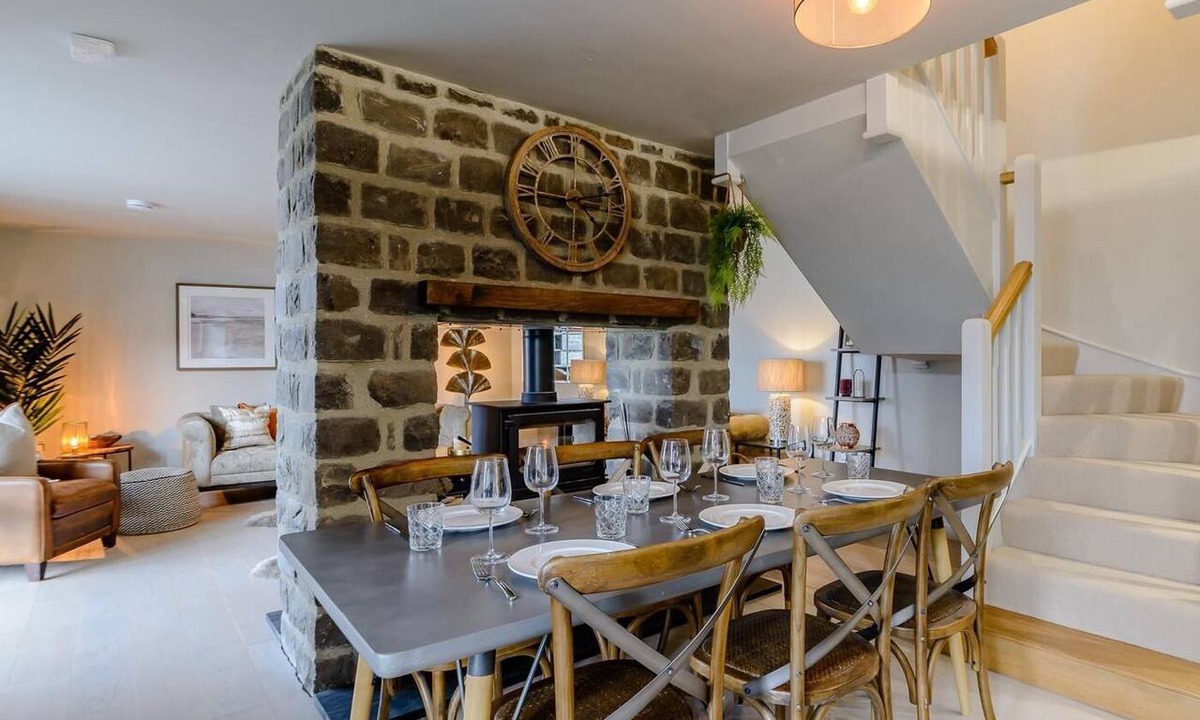 Craster Cottage | 3 Bed in Alnwick (oc-77571)