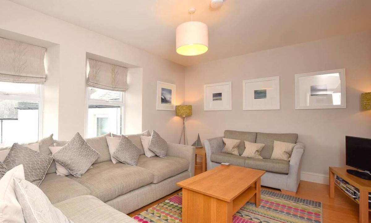 Alnmouth Cottage | 3 Bed in Alnwick (oc-94013)