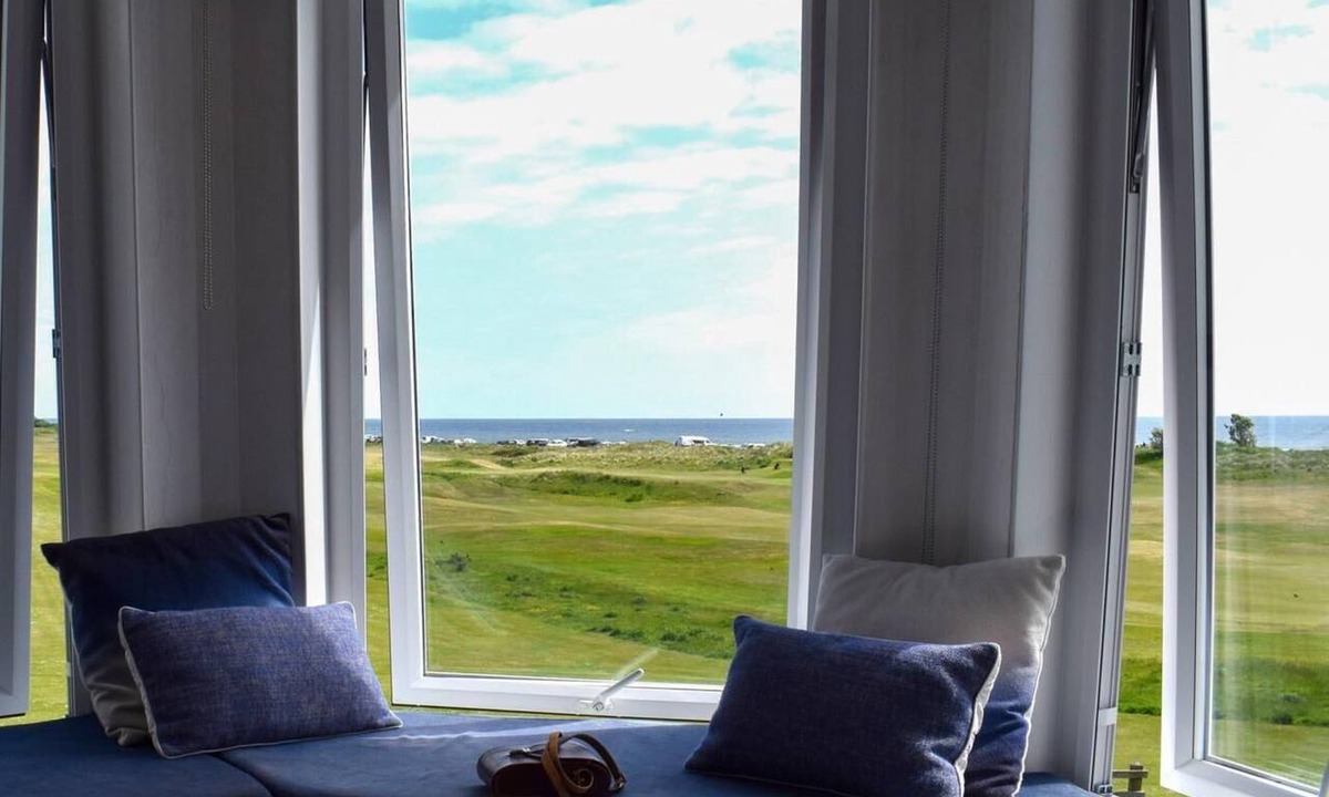 Alnmouth Cottage | 3 Bed in Alnwick (oc-cn127)