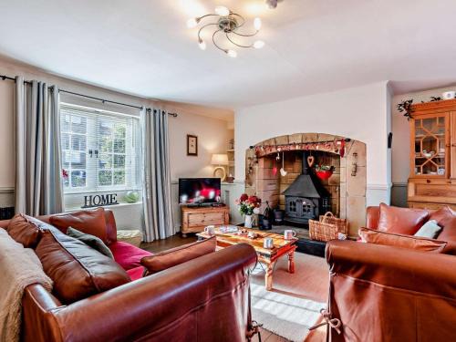 Backworth House | 3 Bed in Backworth oc-cn011