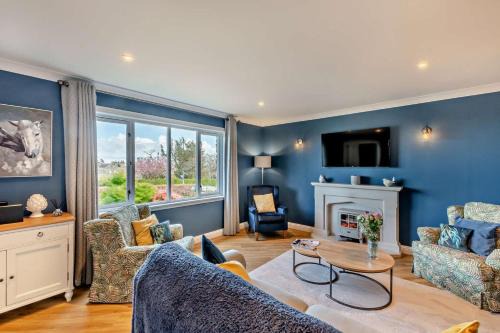 Belford House | 3 Bed in Belford oc-b29247