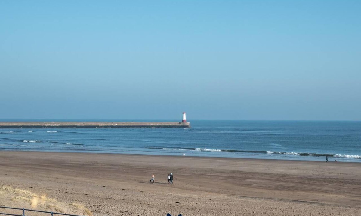 Spittal Cottage | 3 Bed in Berwick-upon-tweed (oc-cn168)