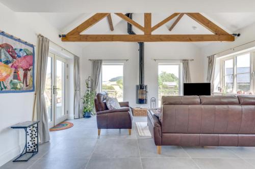 Chatton House | 3 Bed in Chatton oc-nb1987