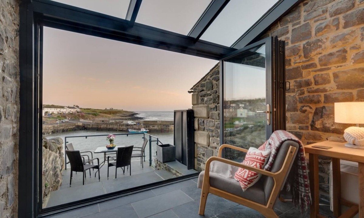 Craster Cottage | 3 Bed in Craster (oc-566727)