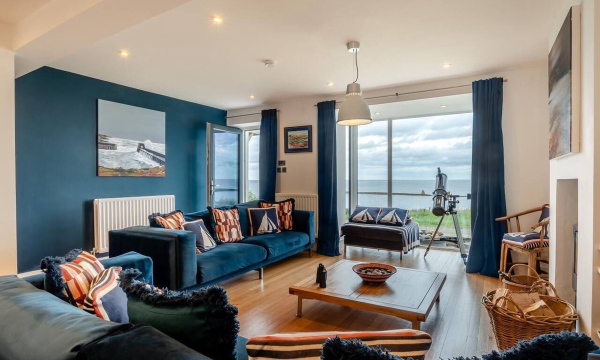 Craster Cottage | 3 Bed in Craster (oc-c25115)