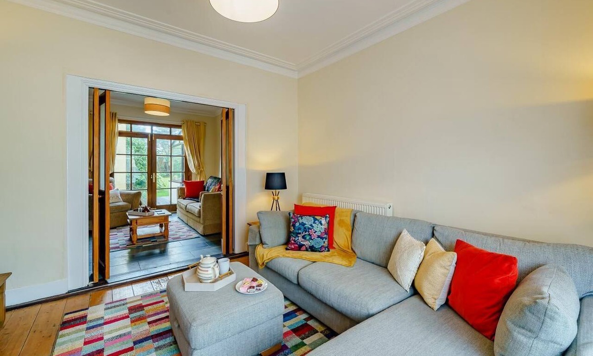 Gosforth Cottage | 3 Bed in Gosforth (oc-s34885)