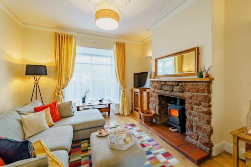Gosforth House | 3 Bed in Gosforth oc-s34885