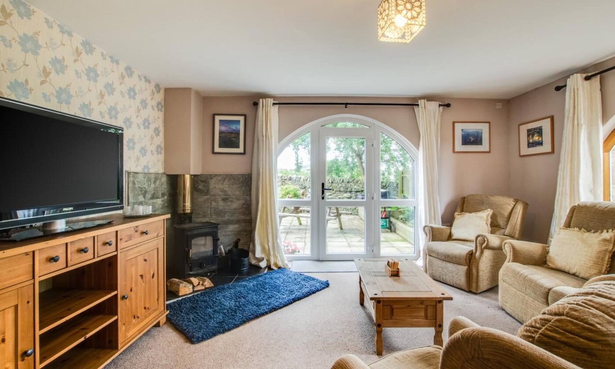 Haltwhistle Cottage | 3 Bed in Haltwhistle (oc-nb559)