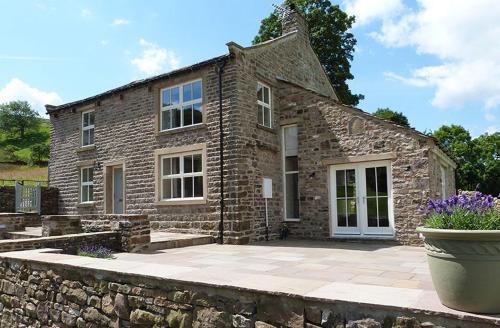 Worton House | 3 Bed in Low Row oc-ds1030