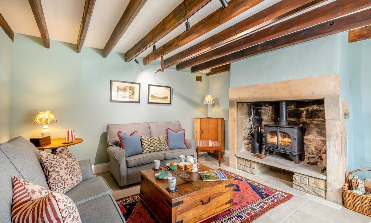 Harbottle Cottage | 3 Bed in Morpeth (oc-75083)