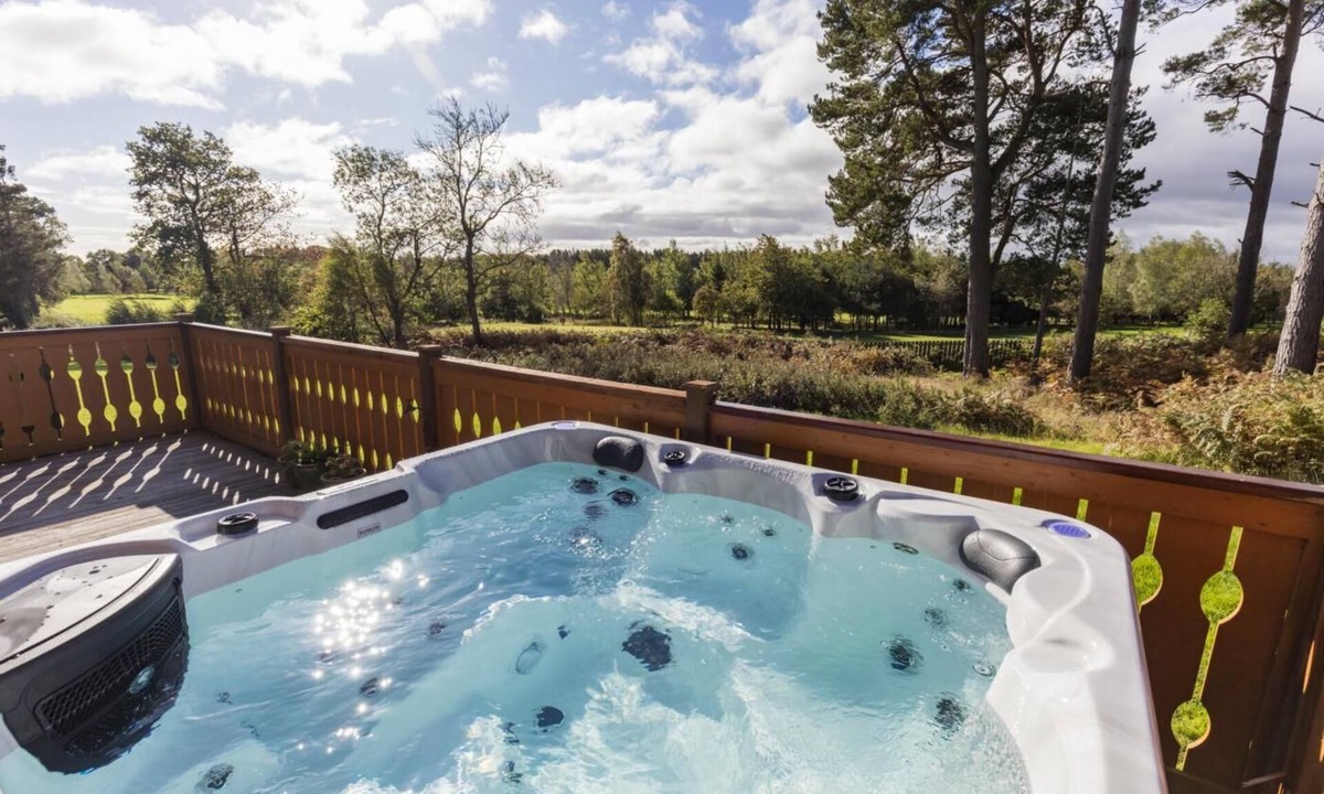 Swarland Ski Chalet | 3 Bed in Swarland (oc-s30637)