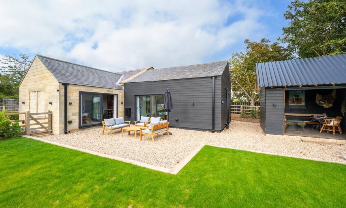 Warkworth Cottage | 3 Bed in Warkworth (oc-nb1997)