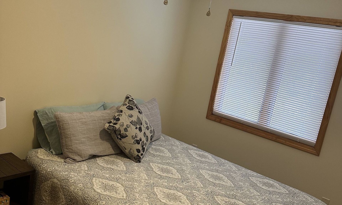 Elmira House | 3 Bedroom 2 bath Town House in Horseheads