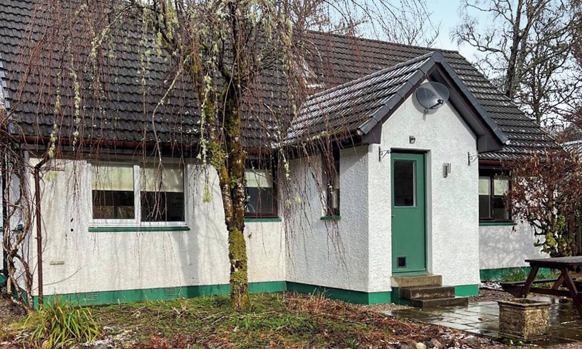 Spean Bridge Cottage | 3 bedroom accommodation in Spean Bridge, Fort William