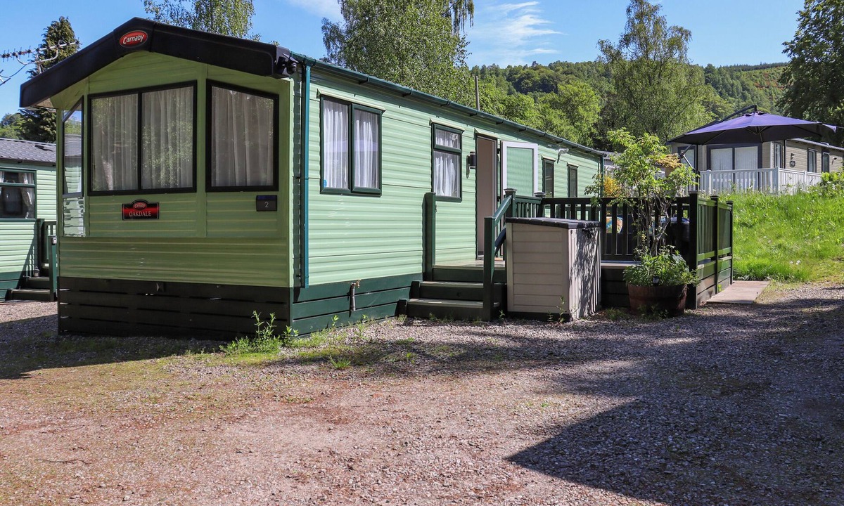Birnam Cottage | 3 bedroom accommodation in Dunkeld