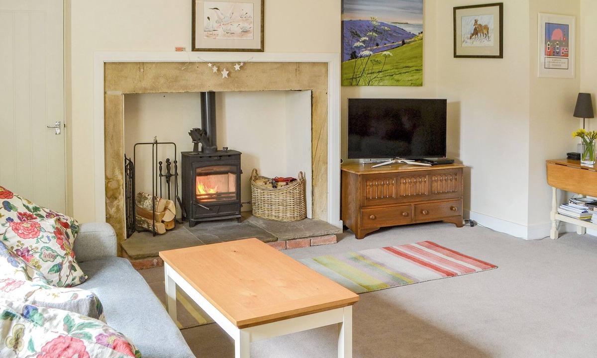 Shilbottle Cottage | 3 bedroom accommodation in Shilbottle, near Alnwick