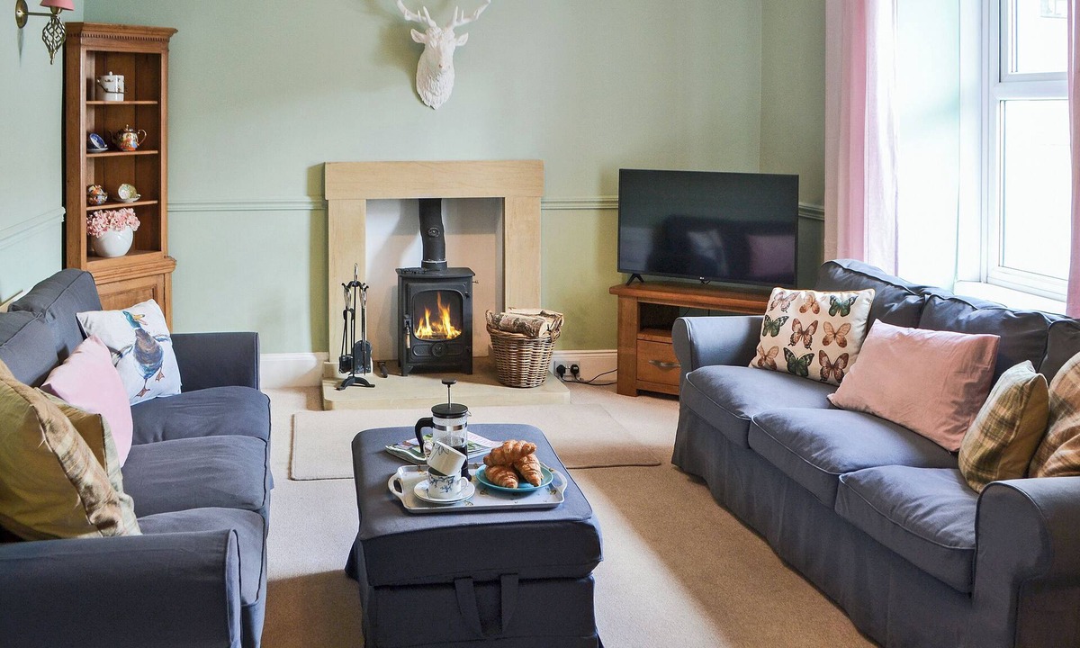 Felton Cottage | 3 bedroom accommodation in Felton