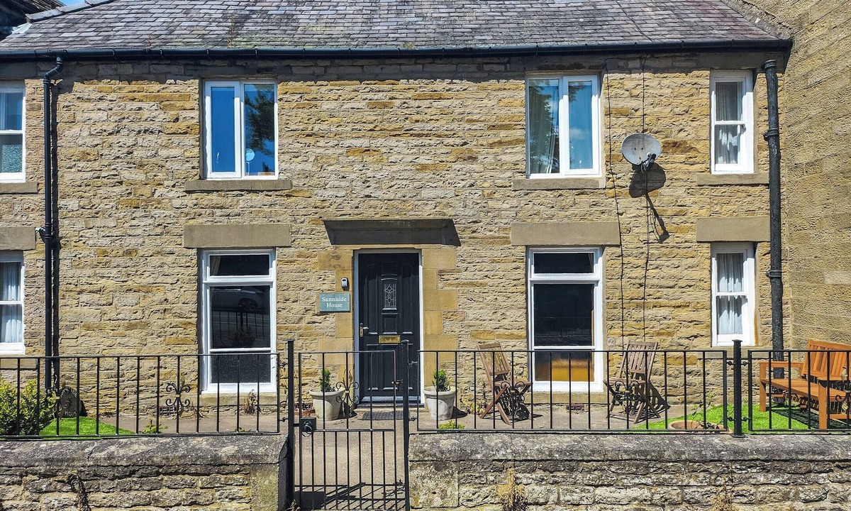 Catton Cottage | 3 bedroom accommodation in Allendale, near Hexham