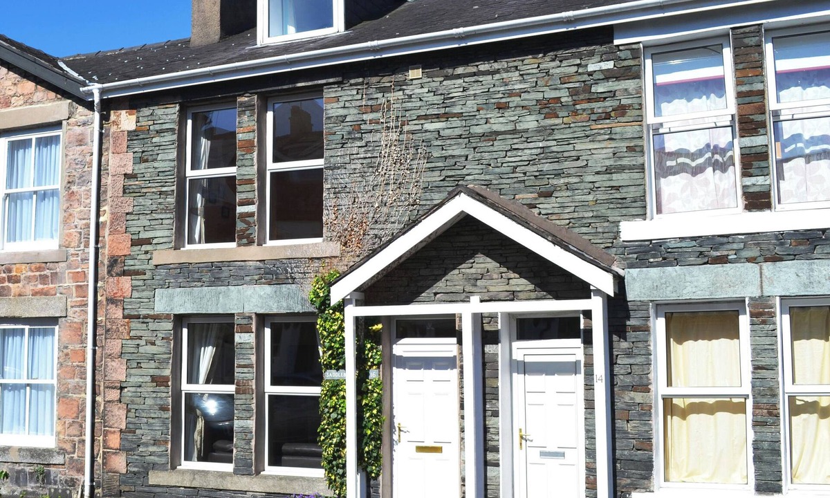 Keswick Cottage | 3 bedroom accommodation in Keswick