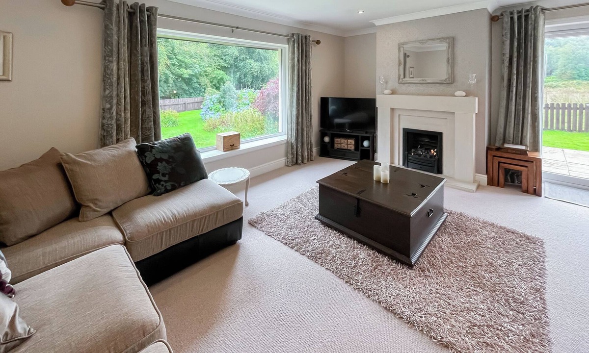 Salen Apartment | 3 bedroom accommodation in Acharacle, near Ardnamurchan