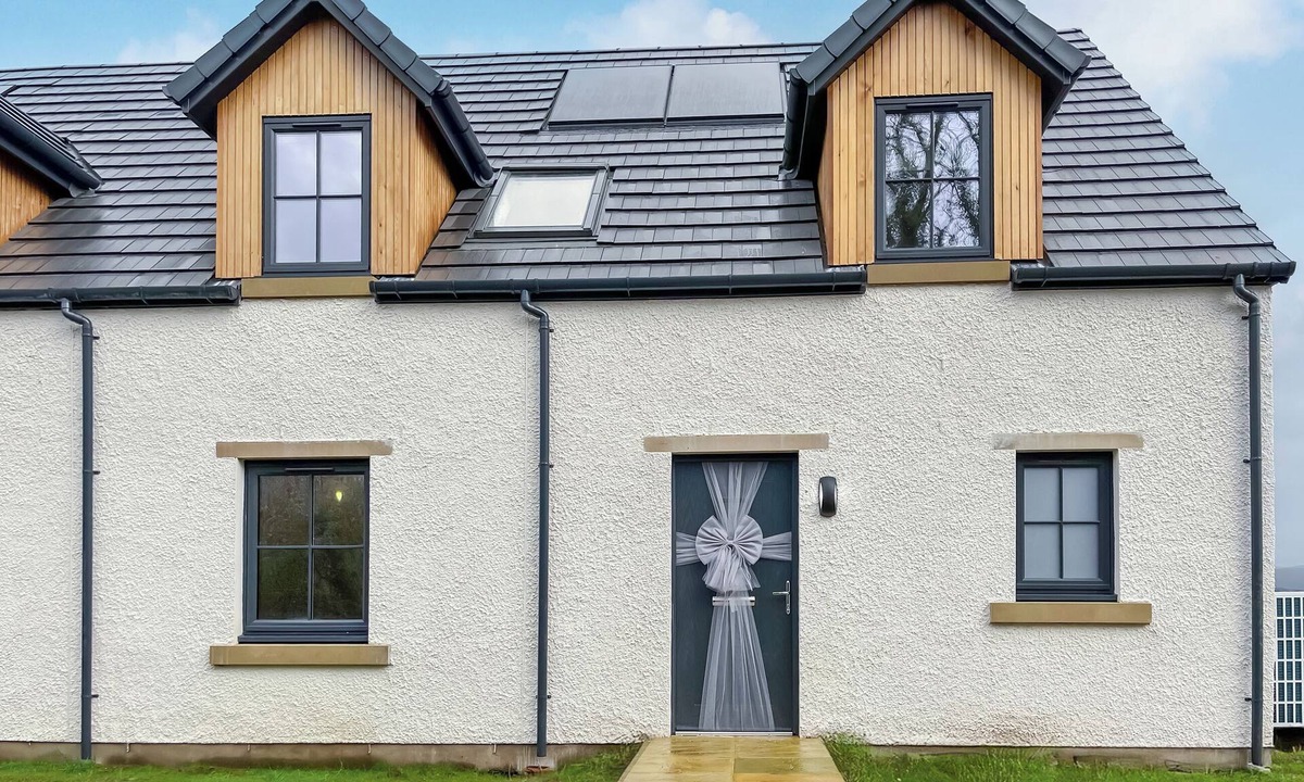 Benderloch Cottage | 3 bedroom accommodation in Benderloch, by Oban