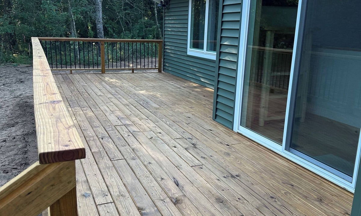 Babcock Cabin | 3-bedroom cabin on Petenwell Lake