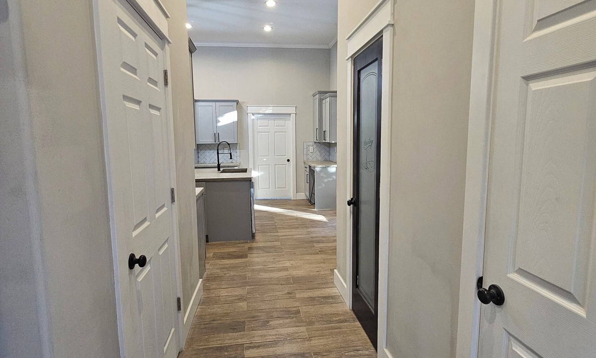 Interlochen House | 3-bedroom dog friendly house in charming Interlochen for the outdoor enthusiasts