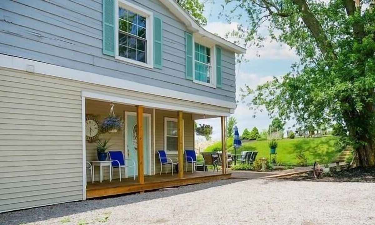 Lakeview House | 3 Bedroom house DISCOUNT 795 weekly for fall!!!