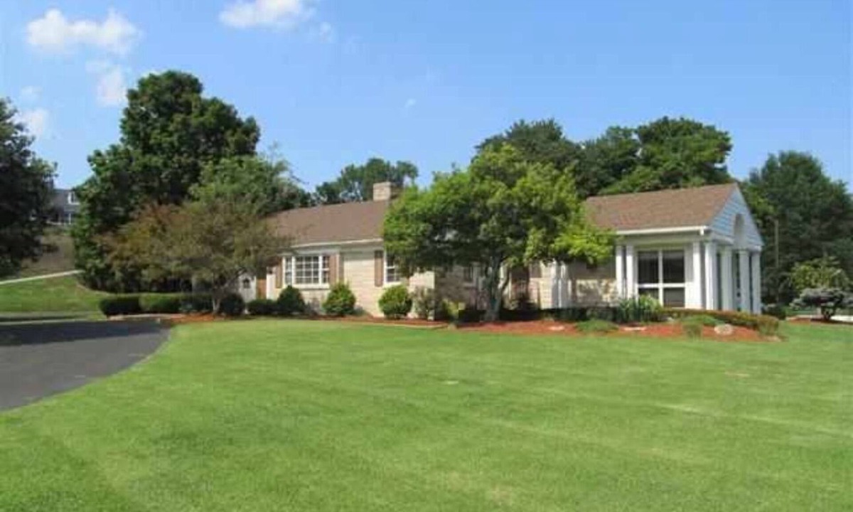 Springfield House | 3 bedroom house on the Bourbon Trail. Central location close to attractions.