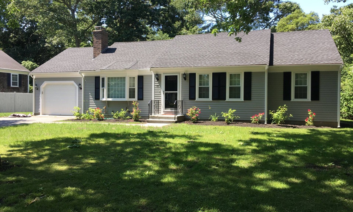 Yarmouth Port House | 3-bedroom vacation home, 10-minute drive to Cape Cod bayside beaches