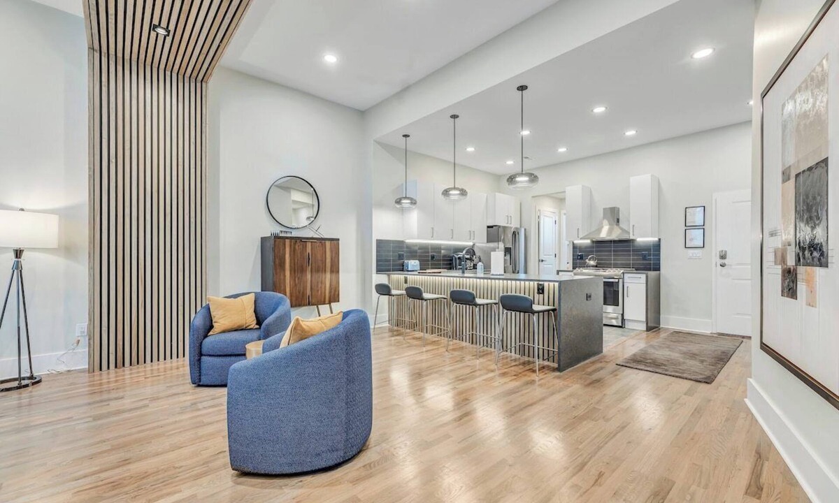 Walnut Hills Condo | 3 Bedrooms with 2 full baths condo