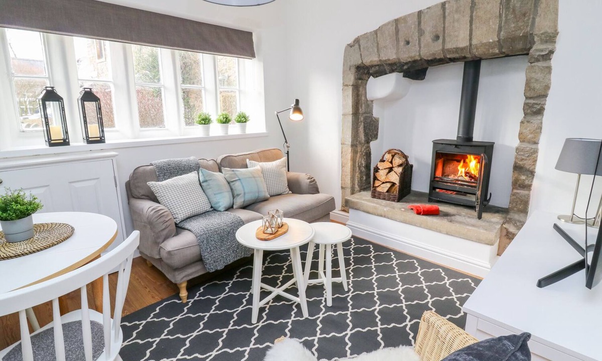 Whalley Cottage | 3 Poole End