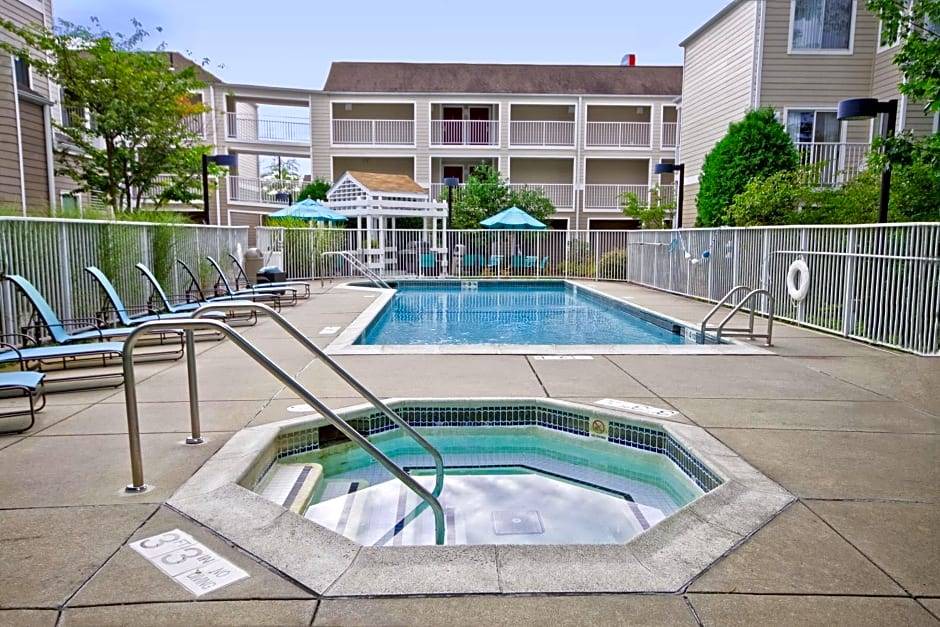Tewksbury Hotel | 3-Star Hotel ∙ Residence Inn Boston Tewksbury/Andover