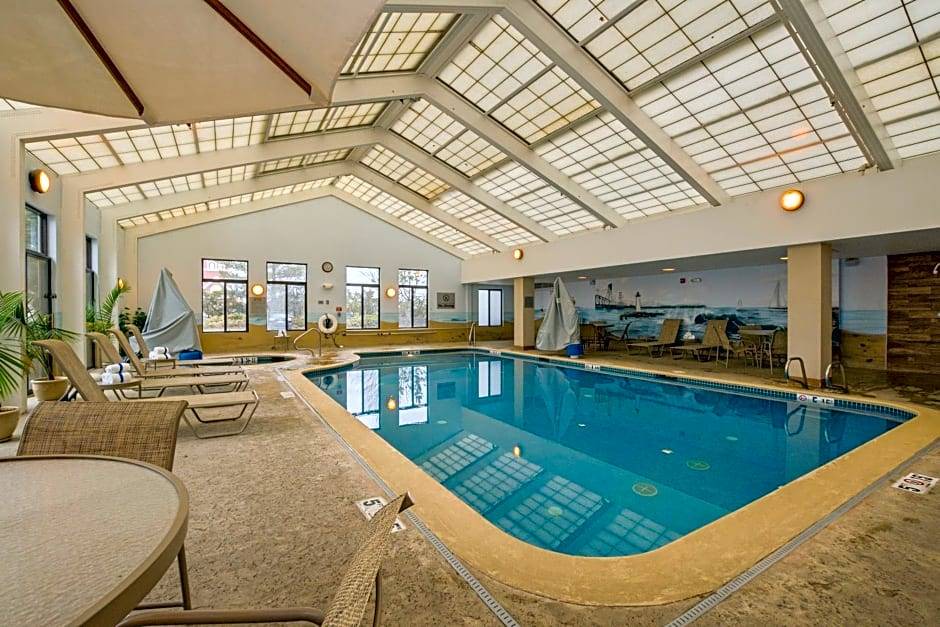 Portsmouth Hotel | 3-Star Hotel ∙ Hampton Inn Portsmouth Central