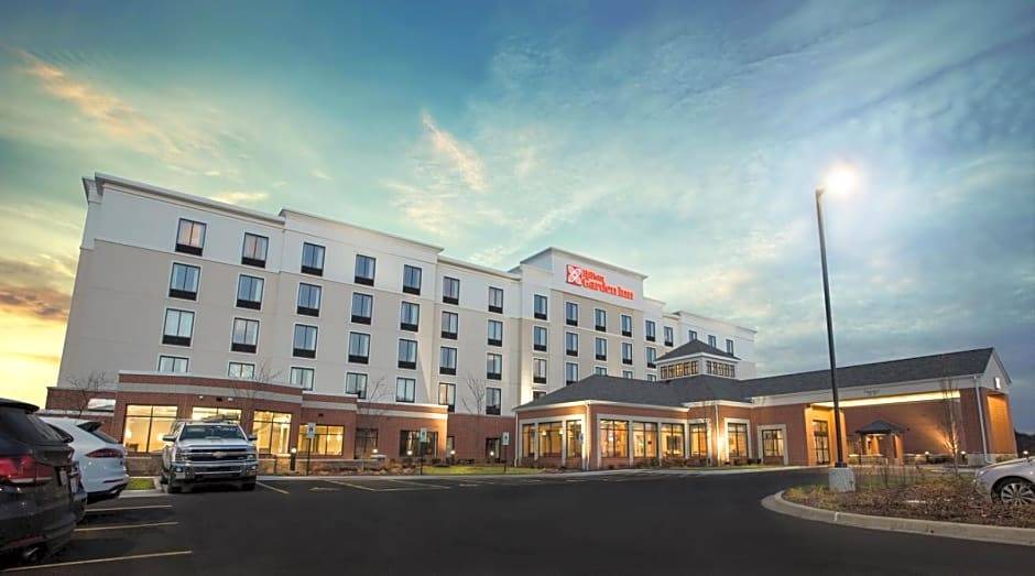 Bolingbrook Hotel | 3-Star Hotel ∙ Hilton Garden Inn Bolingbrook I-55