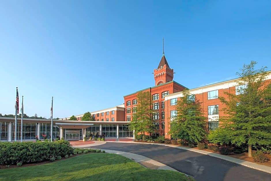 Southbridge Hotel | 3-Star Hotel ∙ Southbridge Hotel and Conference Center