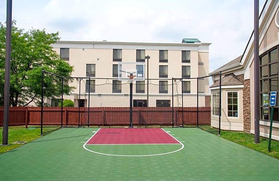 Saint Marys  Allen County Hotel | 3-Star Hotel ∙ Staybridge Suites Fort Wayne, an IHG Hotel