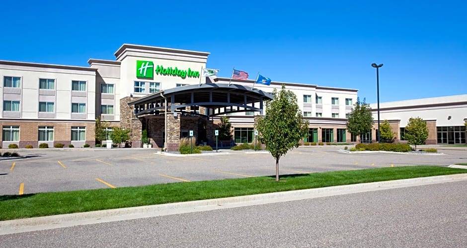 Stevens Point Hotel | 3-Star Hotel ∙ Holiday Inn Stevens Point - Convention Center, an IHG Hotel
