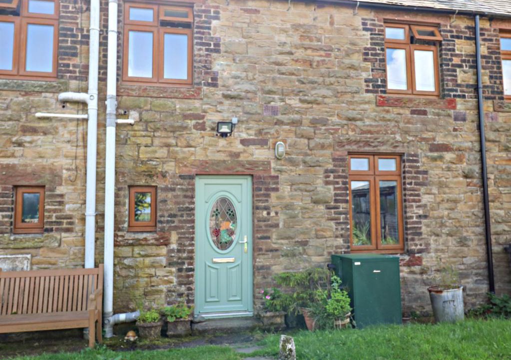 Brampton House | 3 Tindale Terrace