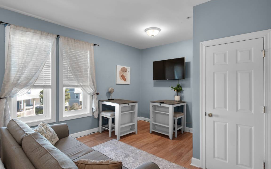 Seacrest Beach Apartment | 32 m² Studio flat ∙ 4 guests