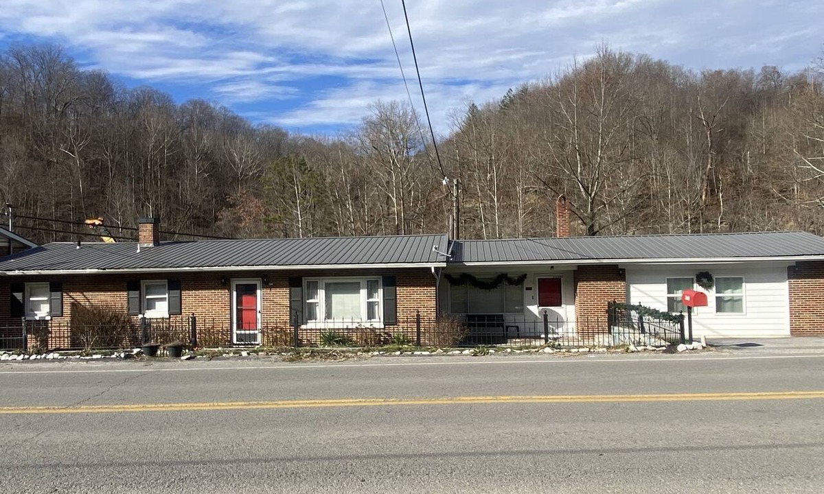 Jenkins House | 360 Degree Mountain View